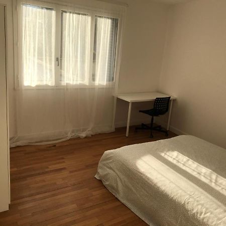 Grenoble Joli Appartement Exteriér fotografie