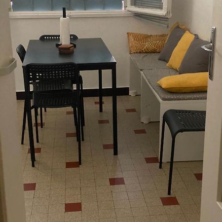 Grenoble Joli Appartement Exteriér fotografie