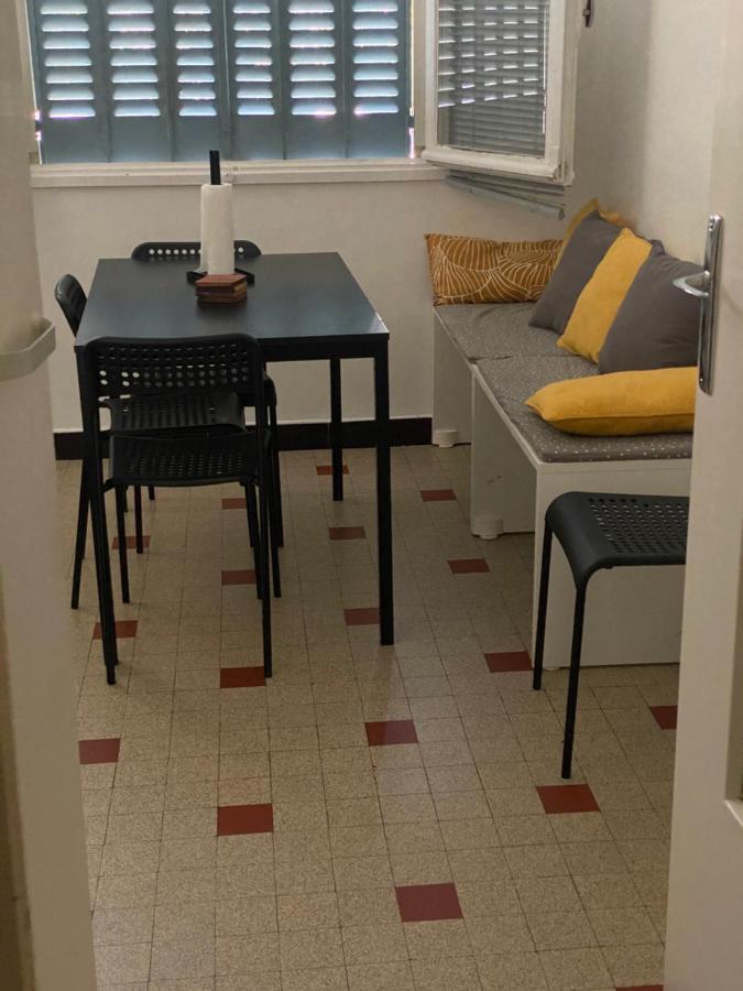 Grenoble Joli Appartement Exteriér fotografie